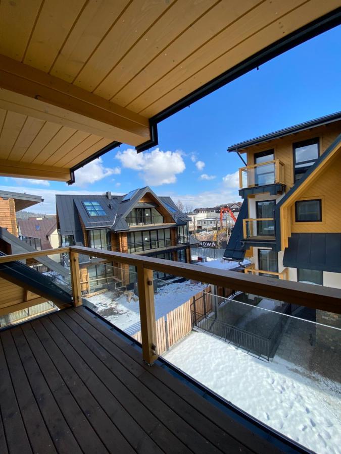 Apartament Modrzejewska Residence — Zdjęcia 2