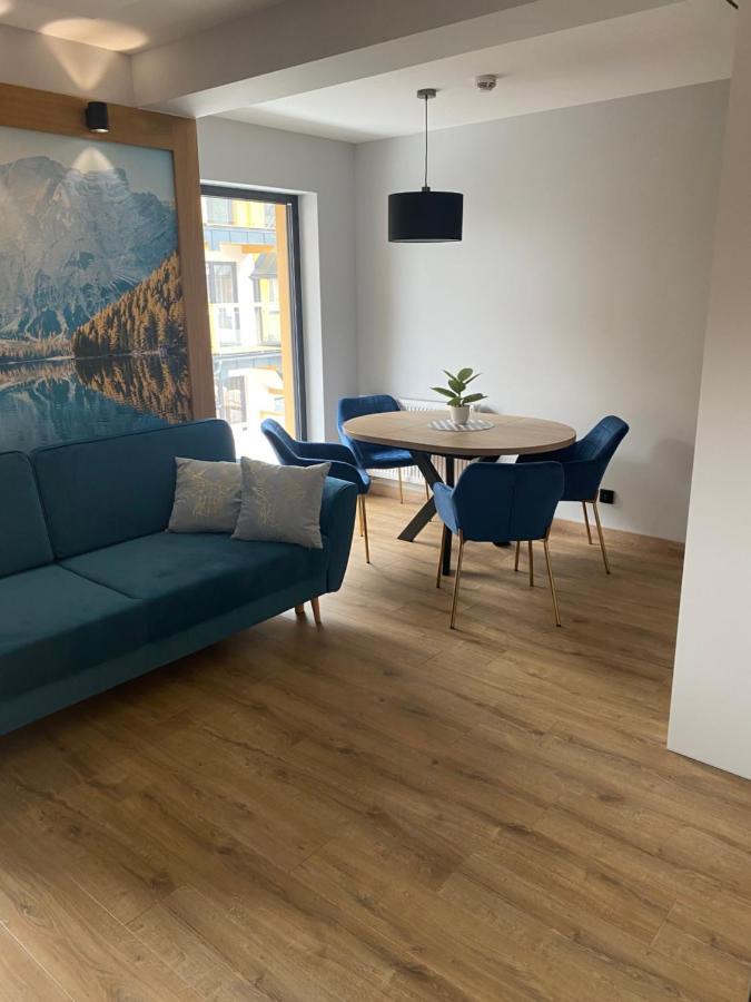 Apartament Modrzejewska Residence — Zdjęcia 1