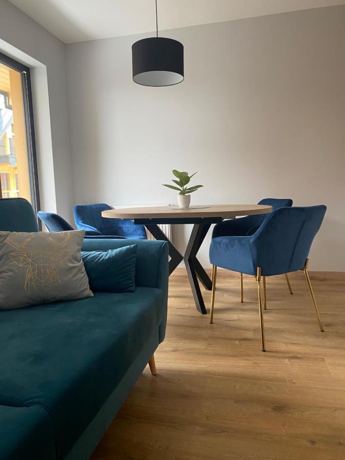 Apartament Modrzejewska Residence, Zakopane