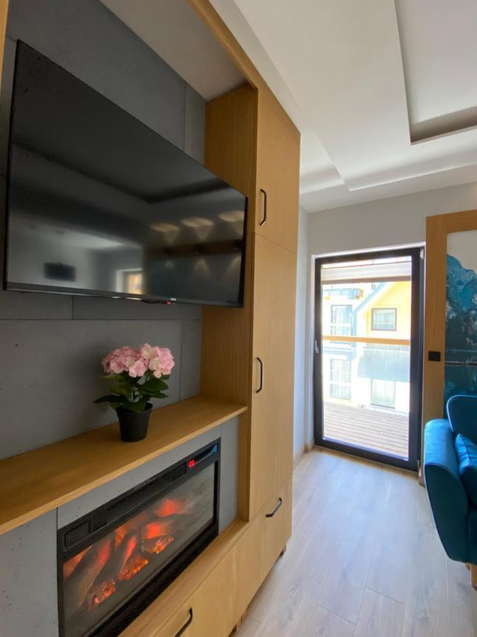Apartament Modrzejewska Residence — Zdjęcia 3